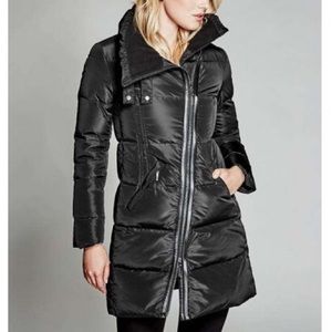 Marciano Coat - Brand New